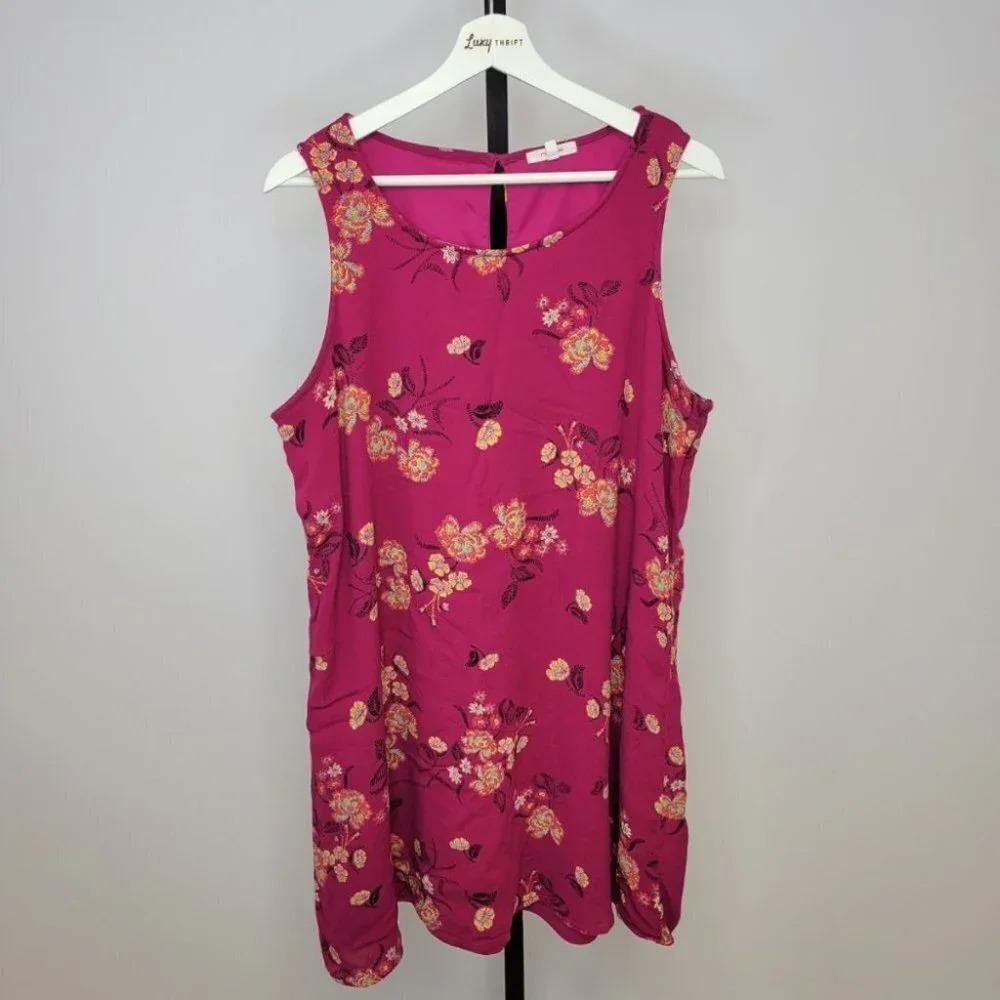 Maurices Dress